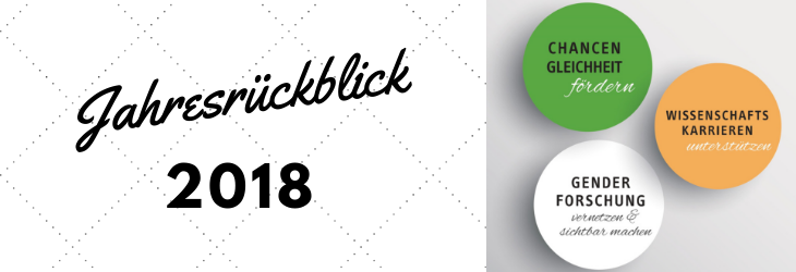 KGC Jahresrückblick 2018