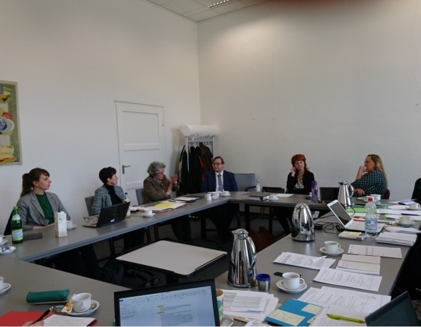 Treffen_LaKoG_Ministerin_Keding