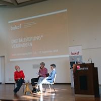 bukof_Jahrestagung 2019_in_Hamburg