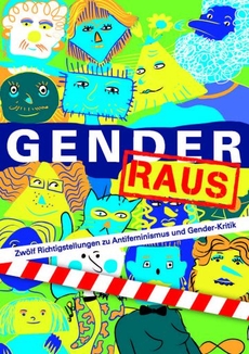Gender raus-Broschüre Gunda-Werner-Institut_2017