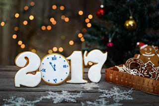 Weihnachten+Jahreswechsel 2017 Weihnachten+Jahreswechsel 2017