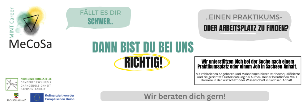 Arbeitsplatz und Praktika DE