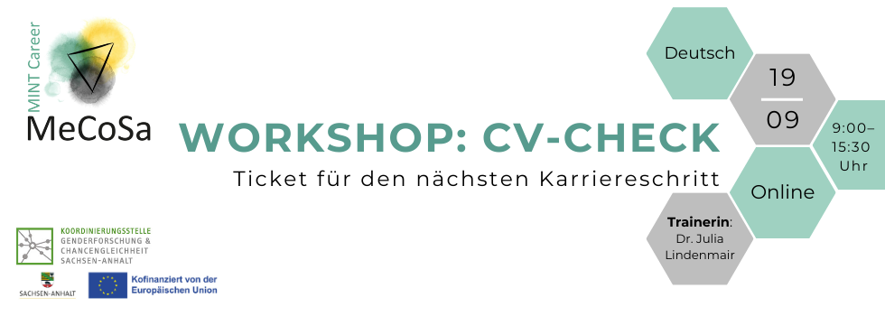 CV-Check DE