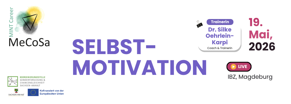 Selbstmotivation DE
