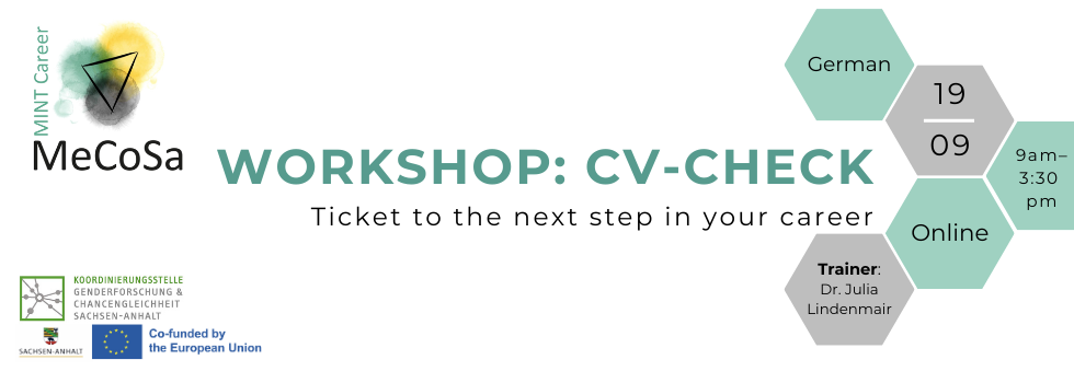 CV-Check EN