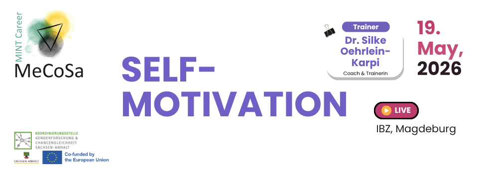 Selfmotivation
