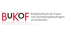 BuKoF - Bundeskonferenz der Frauen- und Gleichstellungsbeauftragten an Hochschulen e.V.