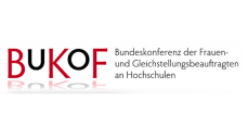 BuKoF - Bundeskonferenz der Frauen- und Gleichstellungsbeauftragten an Hochschulen e.V.