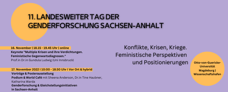 Headerbild_11. Tag der Genderforschung_ Headerbild_11. Tag der Genderforschung_