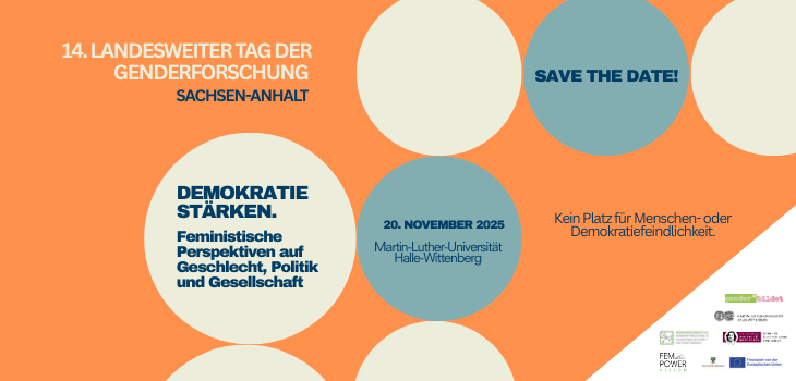 Save The Date