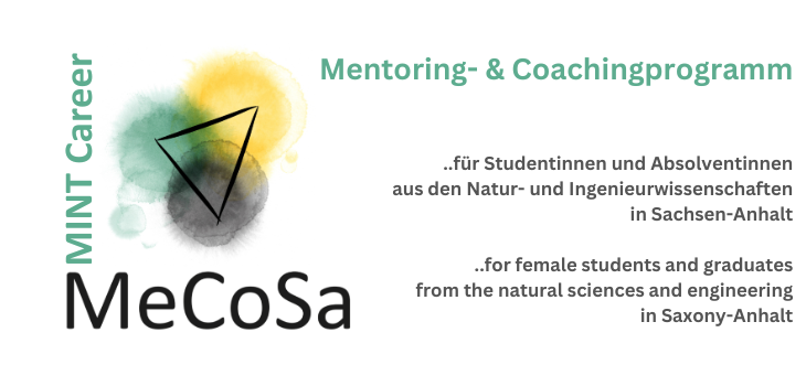 MeCoSa MINT Career Logo