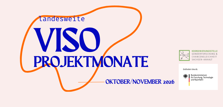 ViSo-Projektmonate