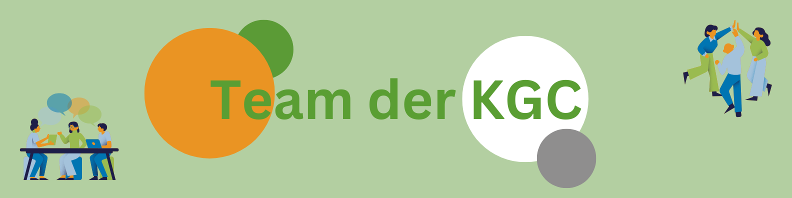 Team der KGC